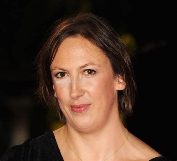 Miranda Hart