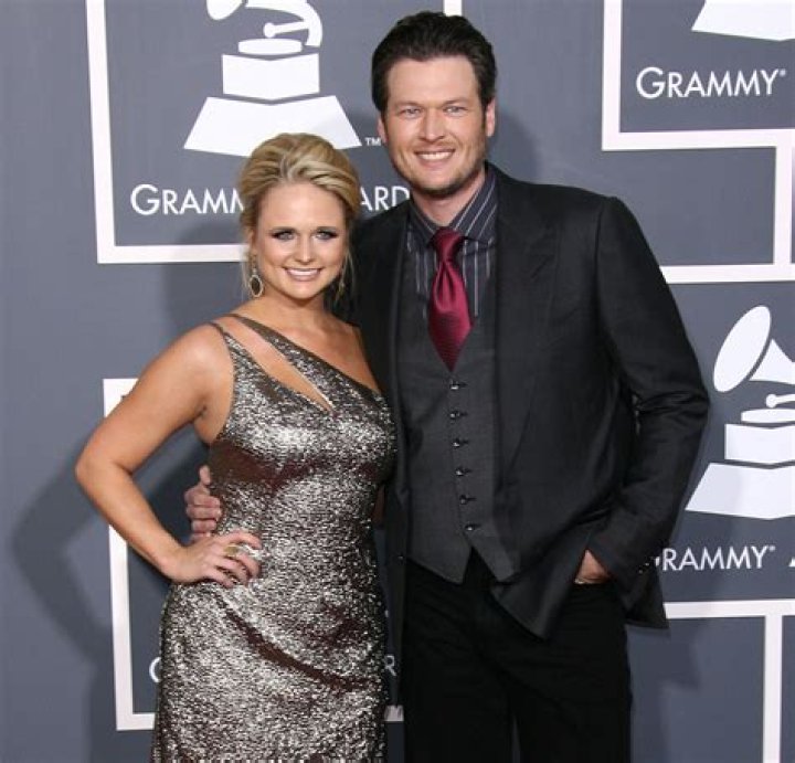 Miranda Lambert and Blake Shelton Miranda lambert wedding, Blake