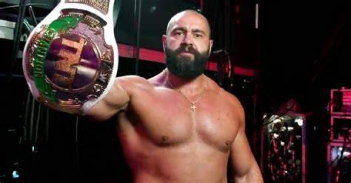 Miro Retains AEW TNT Championship Against Lee Johnson