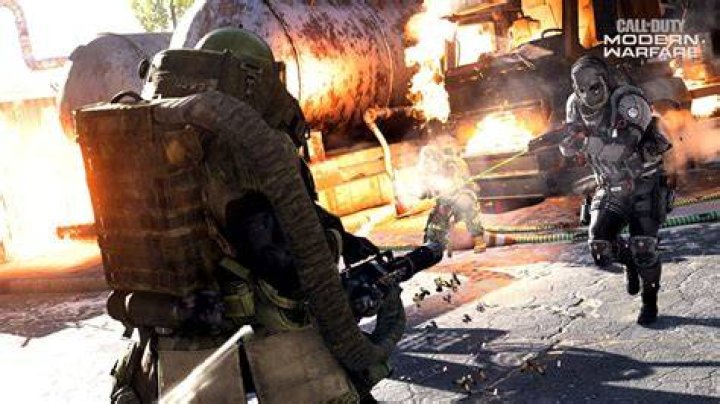 Modern Warfare Season 4: Juggernaut Royale Guide