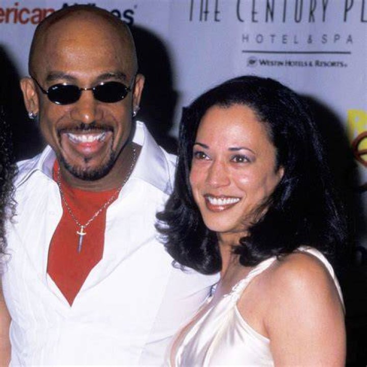 Montel Williams Addressed His Dating History with Kamala Harris Marie