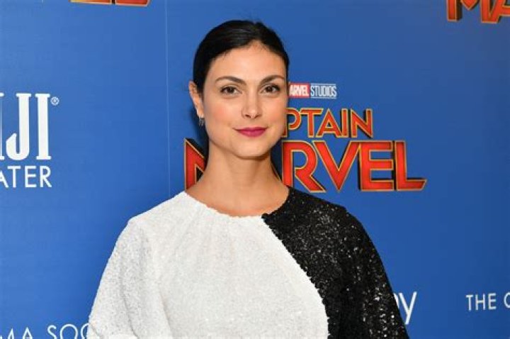 Morena Baccarin Net Worth