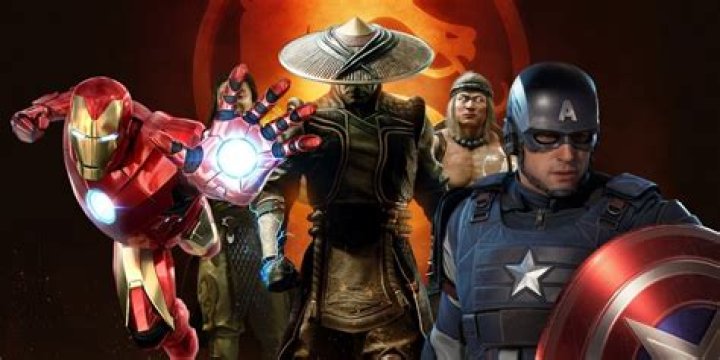 Mortal Kombat Developer NetherRealm Working On Marvel Fighting Game – Report