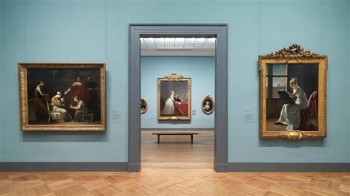 Museum of Art