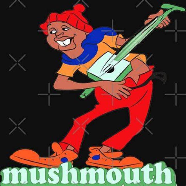 Mushmouth
