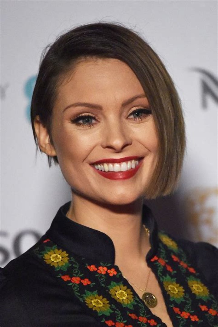 MyAnna Buring Relationships: A Deep Dive Into Her Personal Life