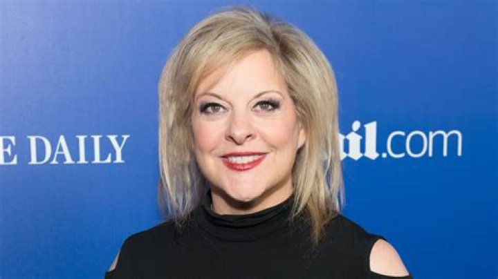 Nancy Grace's Net Worth What's the ExHLN Host Doing Now?