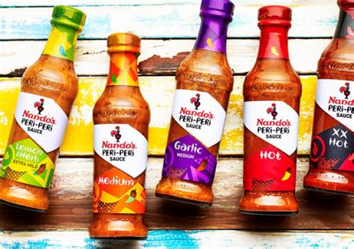 Nando’s Peri Peri Sauce How To Use? (Solution found)