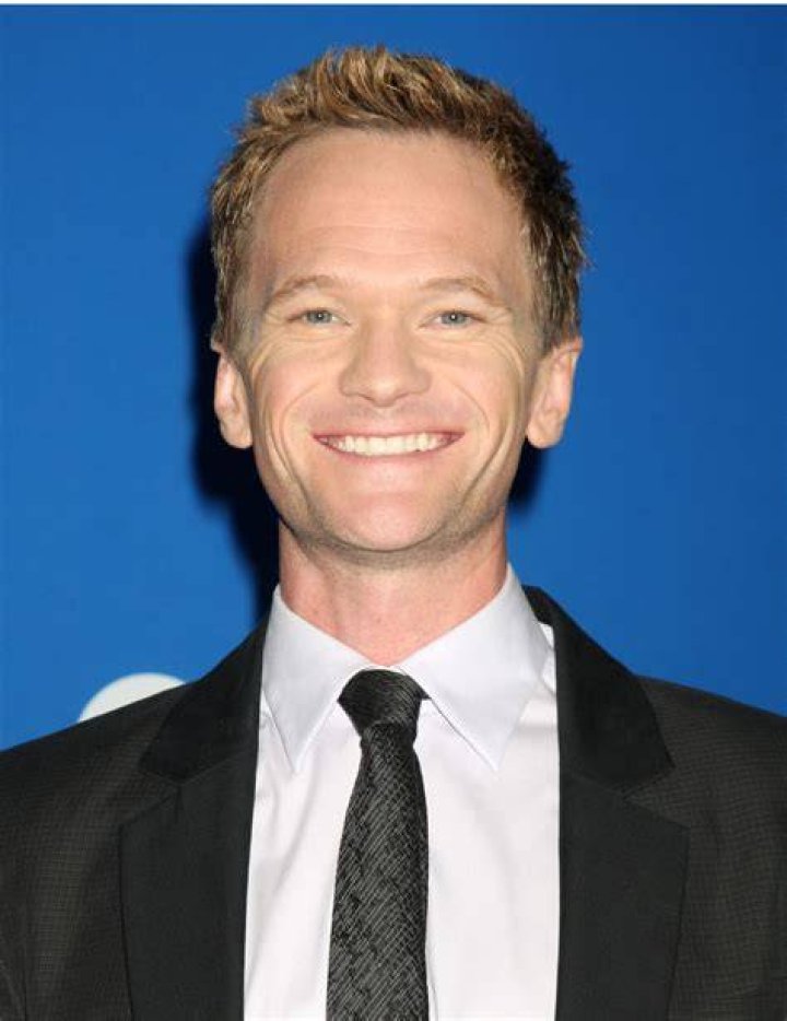 Neil Patrick Harris and Hugh Jackman tie for second place as the host who has presided over the Tony Awards.