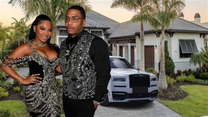Nelly Net Worth