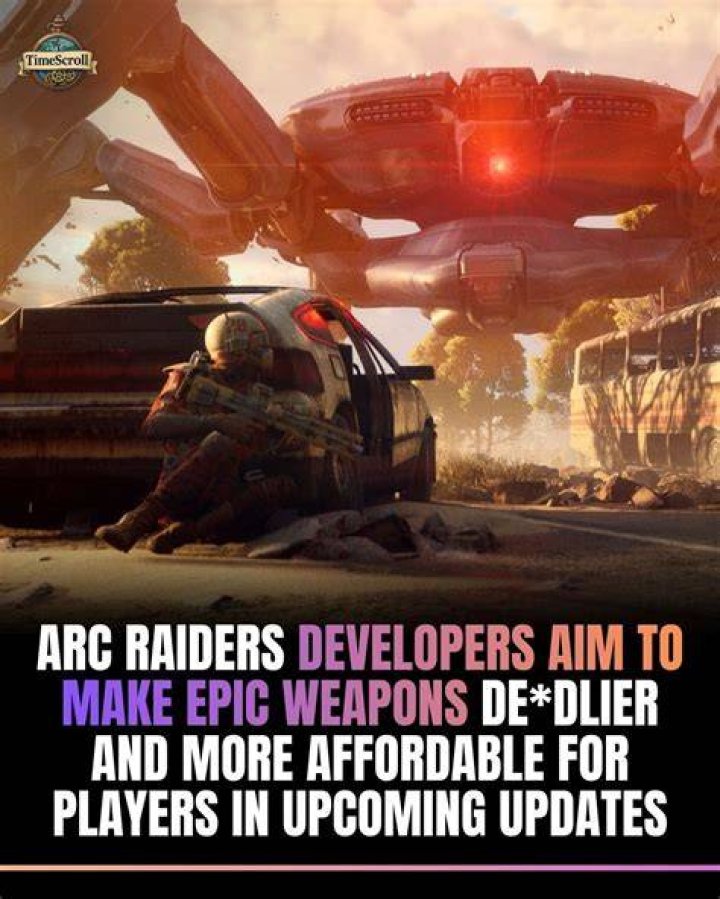 New ADS Exploit Gives Game-Breaking Accuracy To Weapons