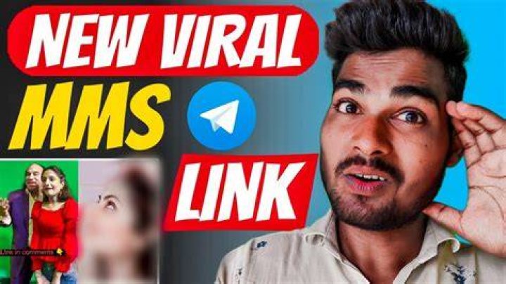 New Viral MMS Video: The Impact And Implications