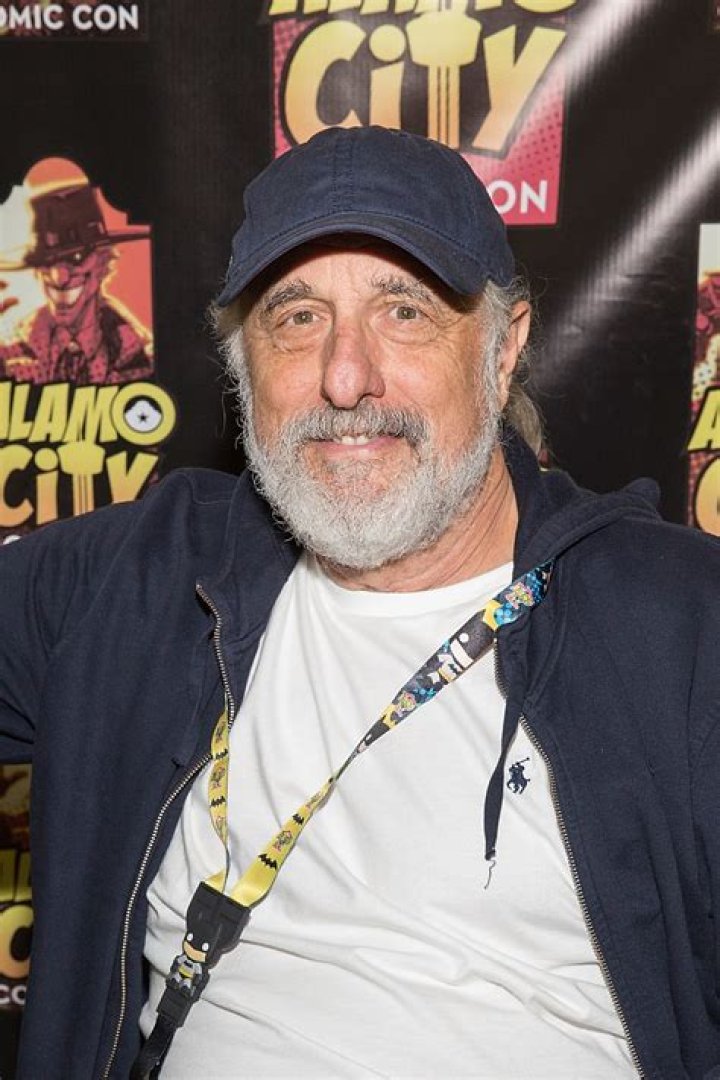 Nick Castle Image