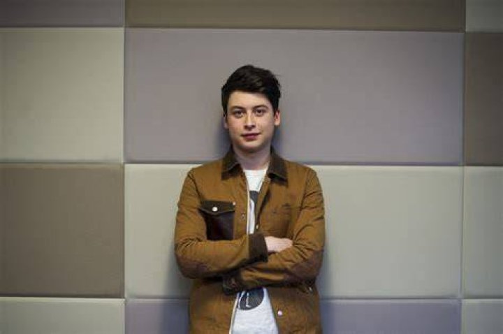 Nick D’Aloisio Net Worth