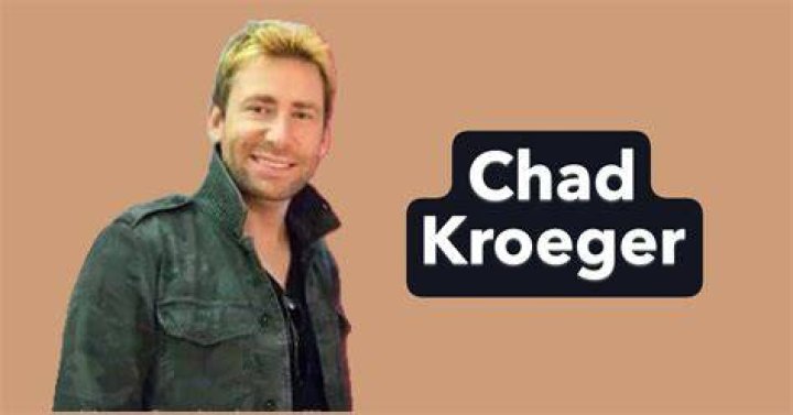 Nickelback Chad Kroeger net worth