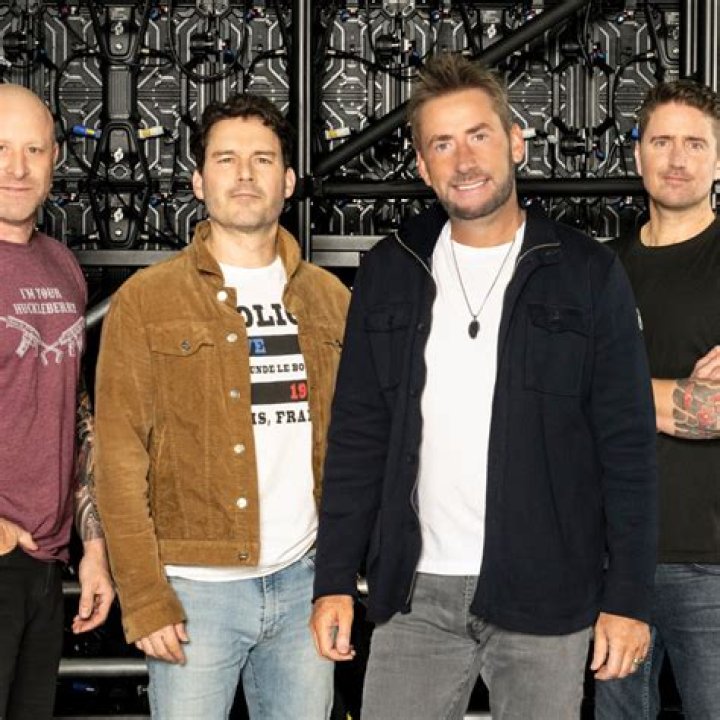 Nickelback's Chad Kroeger Is 'Over' Discussing Backlash Against the Band