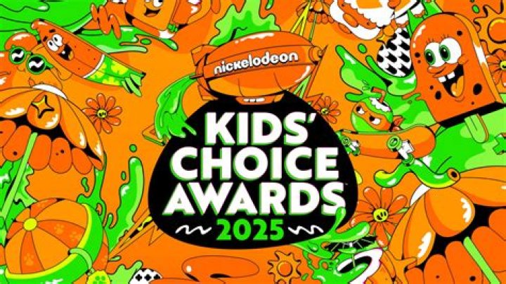 Nickelodeon Kids' Choice Awards