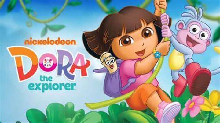 Nickelodeon lawsuit Dora the Explorer Caitlin Sanchez