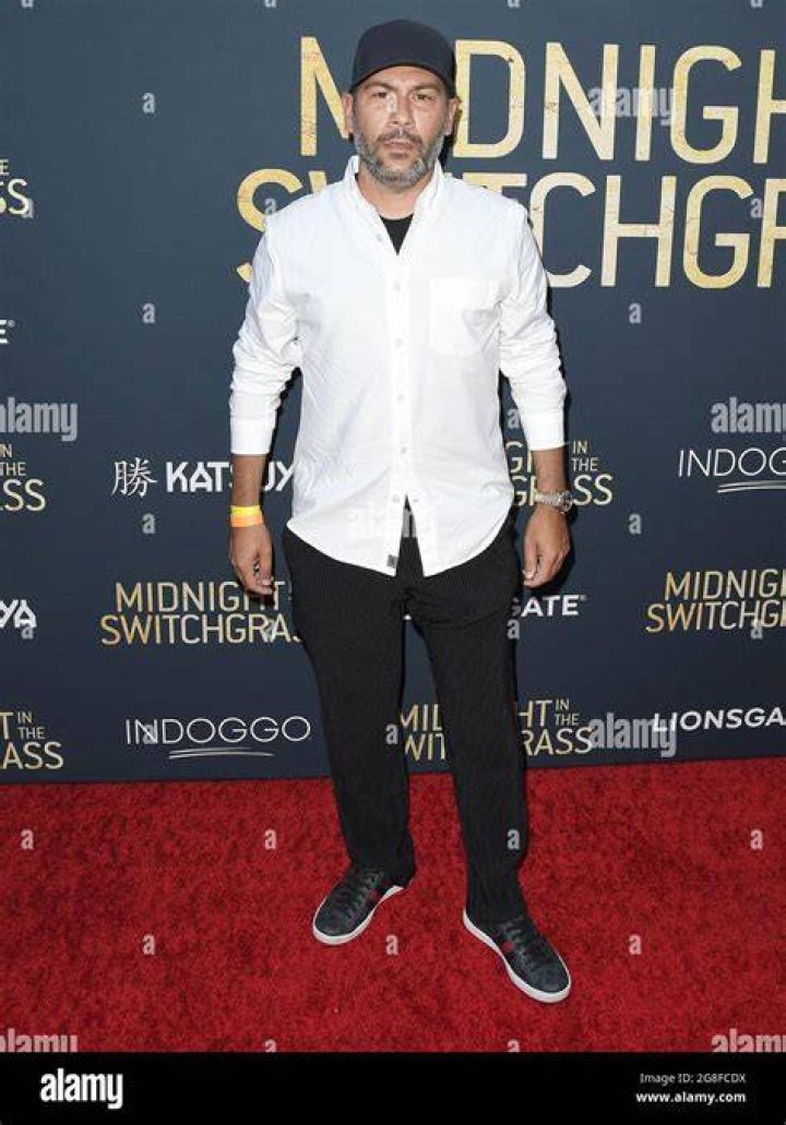 Nik Richie Net Worth