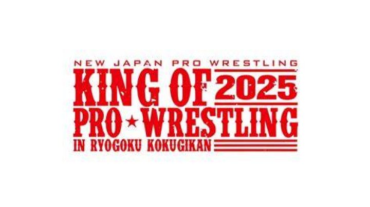 NJPW King Of Pro Wrestling Results (10/8) Live In Progress