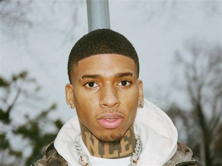 NLE Choppa Sued By West Coast Rapper For Alleged Copyright Infringement