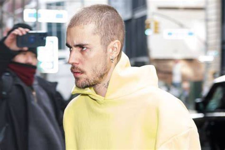 No, Justin Bieber Is Not Dead
