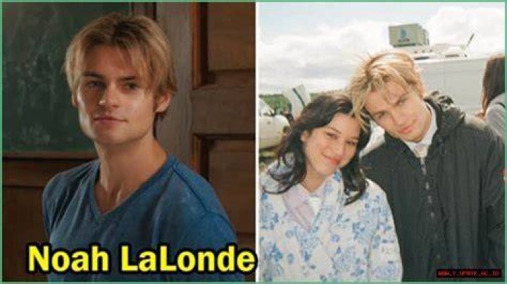 Noah Lalonde Relationships: A Comprehensive Overview