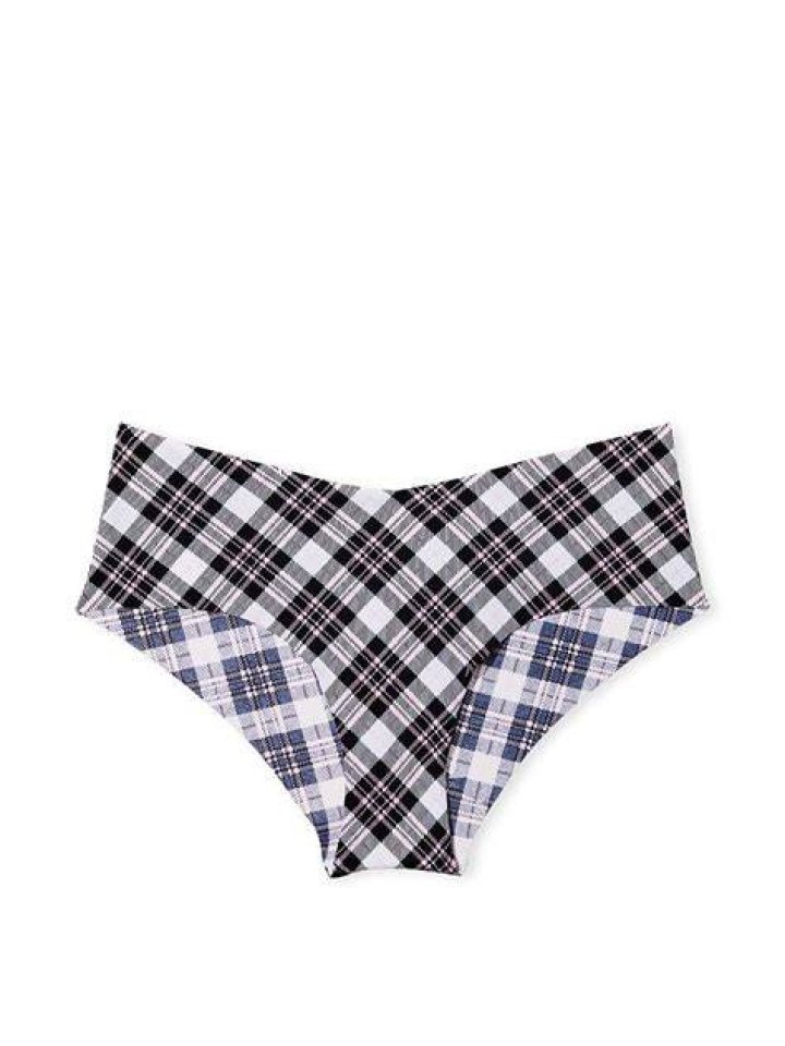 No-Show Cheeky Panty No-Show Cheeky Panty