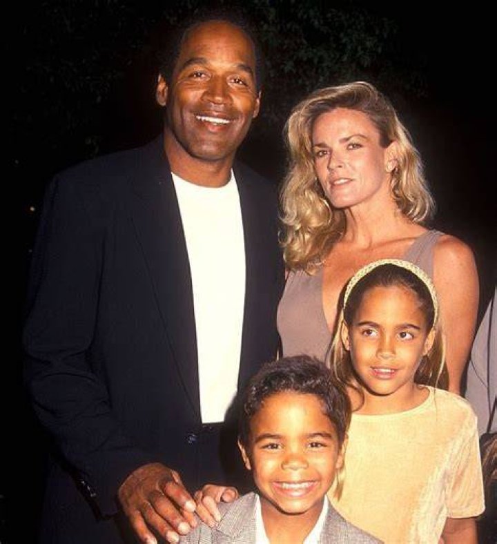 OJ Simpson Archives - Showbiz Cheat Sheet