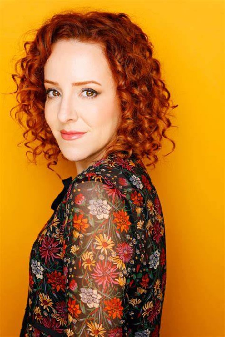 Olivia Hack Image