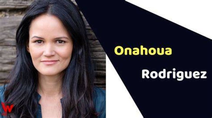 Onahoua Rodriguez (Actress) Height, Weight, Age, Affairs, Biography & More