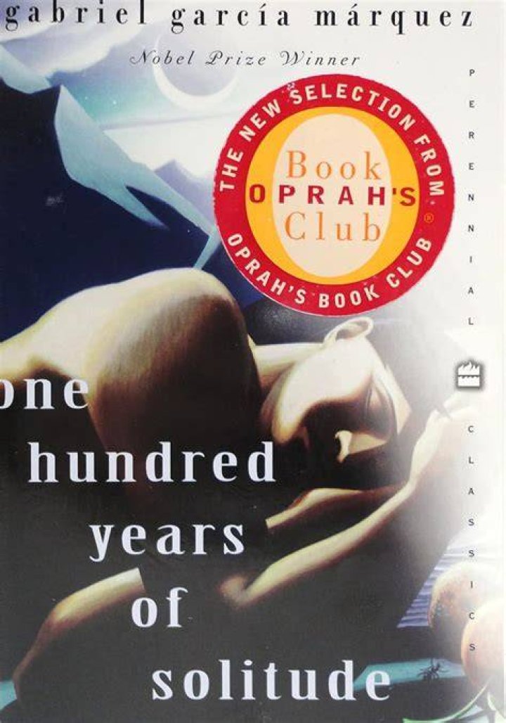 One Hundred Years of Solitude