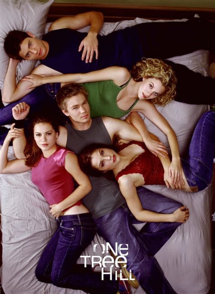 One Tree Hill's Jackson Brundage is All Grown Up! Photo 941880