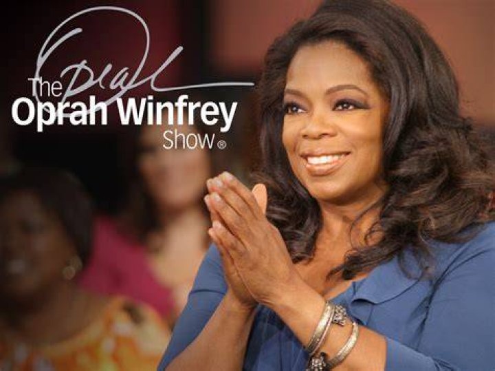 Oprah Winfrey Show Ends After 25 Years
