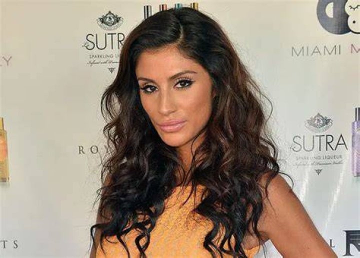 Osman Net Worth 2023 What Is The "Bad Girls Club" Star Worth?