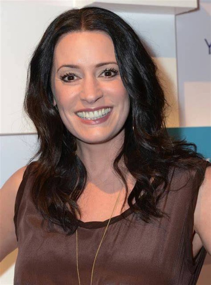 Paget Brewster Whumpapedia Wiki Fandom