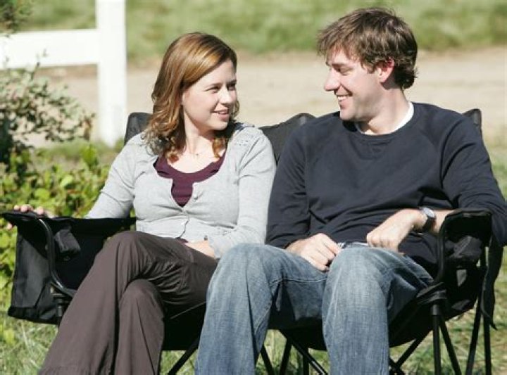 Pam Changed in This Subtle Way When She Started Dating Jim
