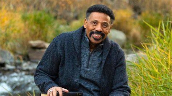 Pastor Tony Evans EXPOSED & RESIGNED! YouTube