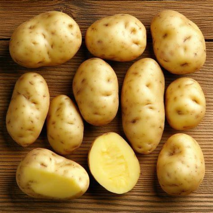 Patatas patatas