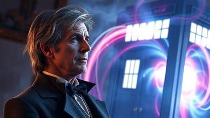 Peri Dies Doctor Who? (Question)