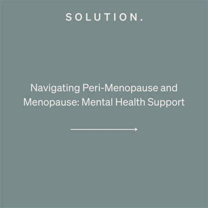 Peri Menopause Issues And How To Treat Them? (Solution found)