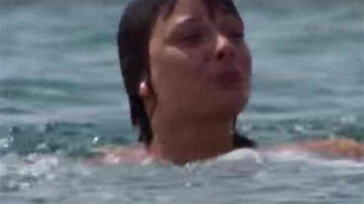 Peri Saved From Drowning – Doctor Who? (Perfect answer)