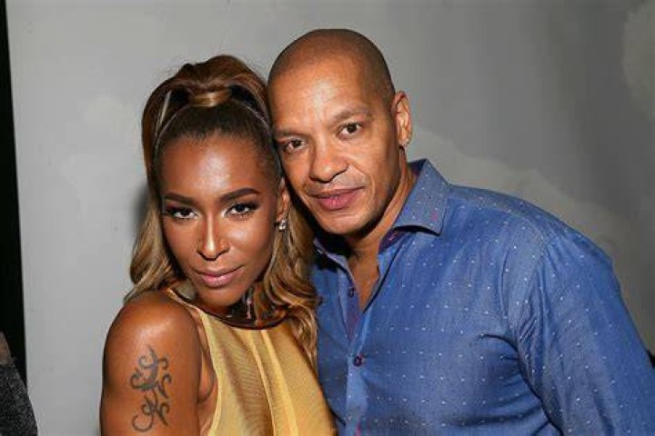 Peter Gunz and Amina Buddafly Finalize Divorce XXL