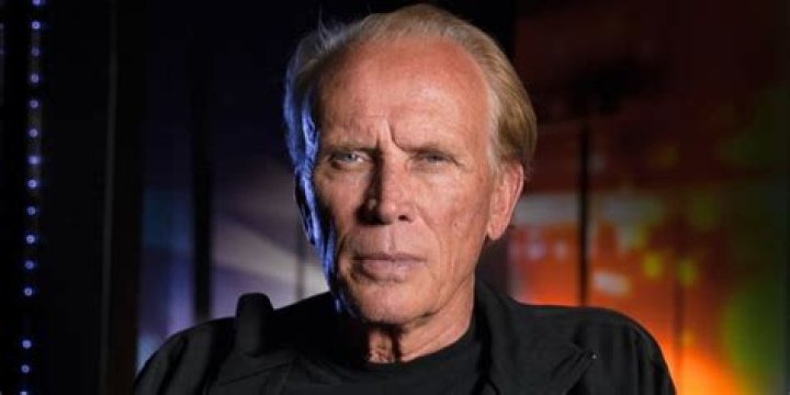 Peter Weller Net Worth