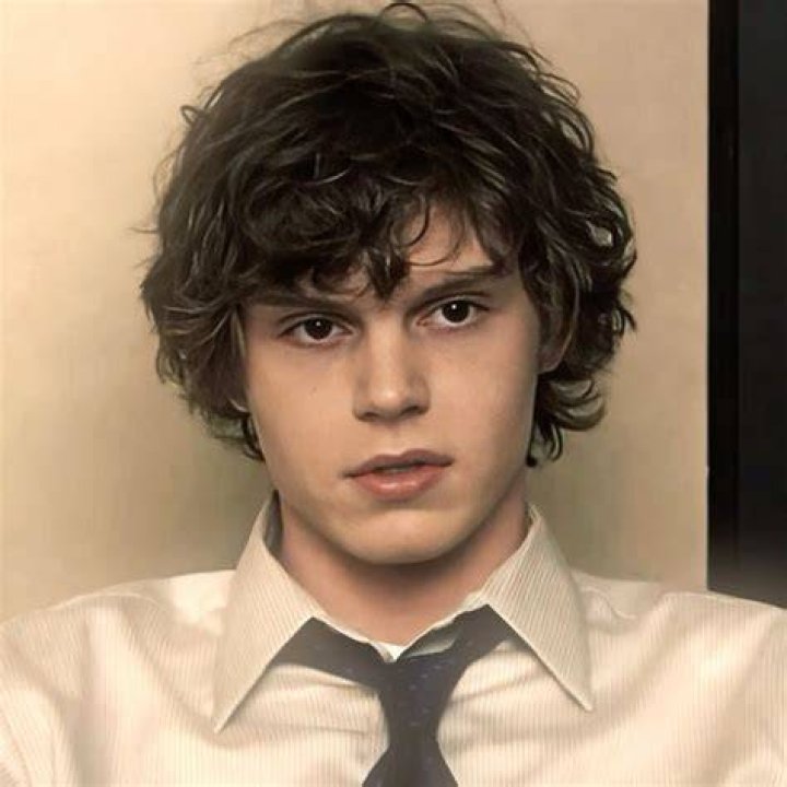 Pin on Evan Peters