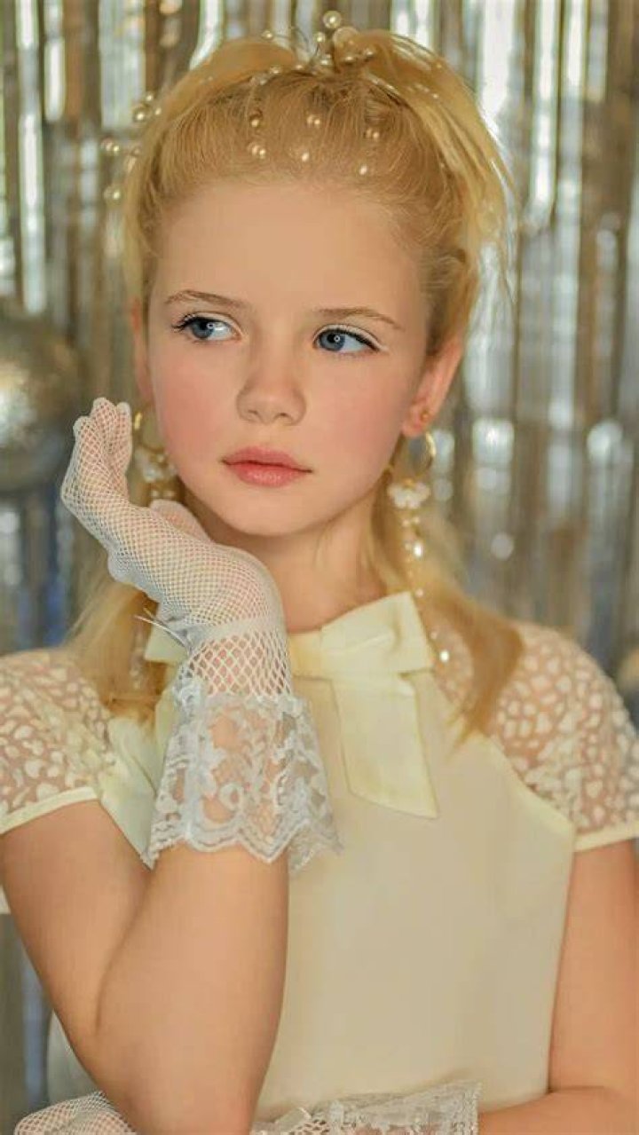 Pin on Yana Gaidukevich