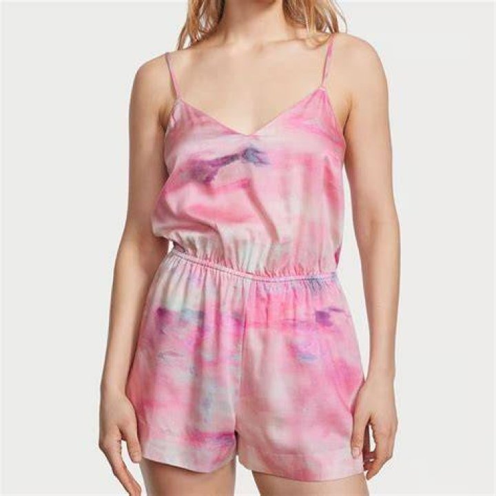 Play-All-Day Romper Play-All-Day Romper