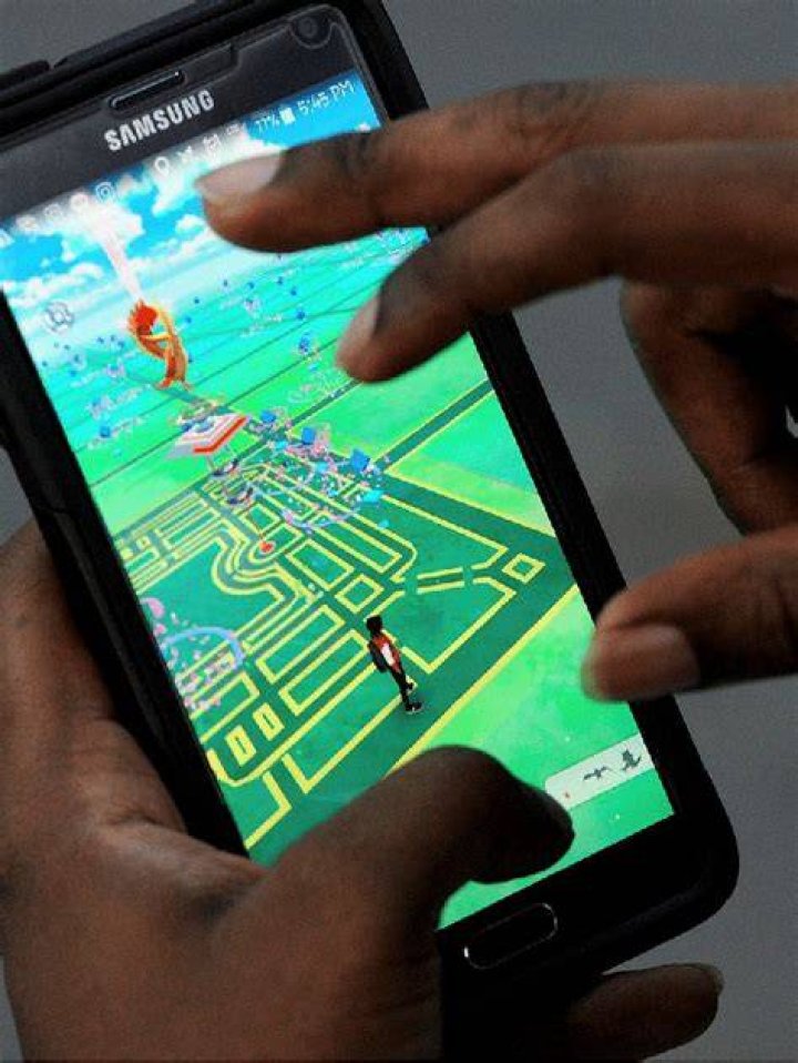 Pokémon Players Are Sharing Their Dumbest Fails
