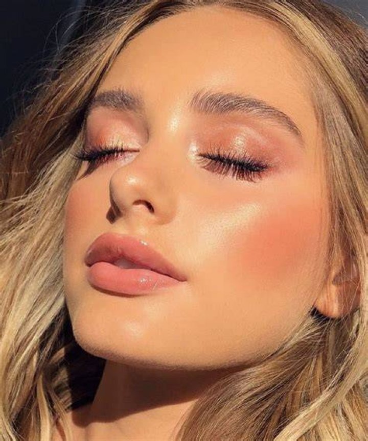 Pretty Makeup, Makeup Looks, Maquillage Yeux Cut Crease, Icon Girl