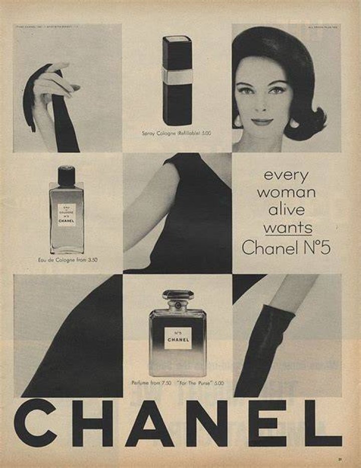 preview for THE CHANEL ICONIC by SOFIA COPPOLA